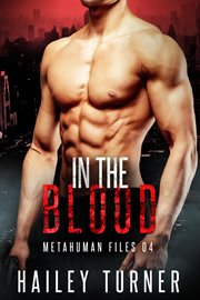 In the Blood cover image