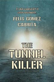 The Tunnel Killer cover image