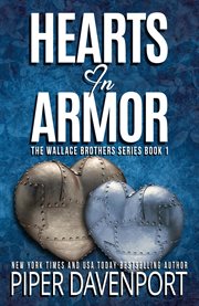 Hearts in Armor cover image