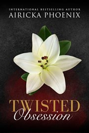 Twisted Obsession cover image