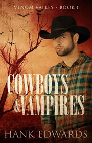 Cowboys & Vampires cover image