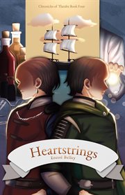 Heartstrings cover image