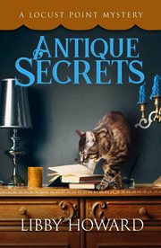 Antique Secrets cover image
