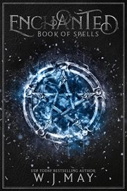 Enchanted : Book of Spells cover image