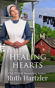 Healing Hearts cover image