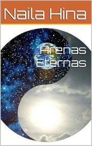 Arenas eternas cover image