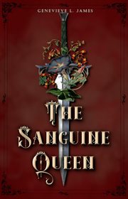 The Sanguine Queen cover image