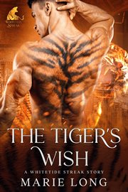 The Tiger's Wish cover image