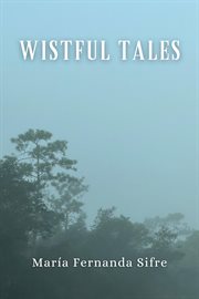 Wistful tales cover image