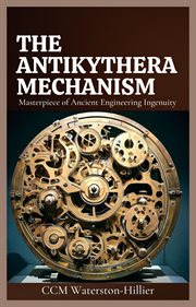 The Antikythera Mechanism cover image