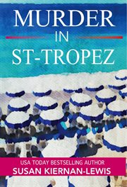 Murder in St-Tropez cover image