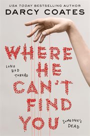 Where He Can't Find You cover image