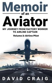 Memoir of an Aviator cover image