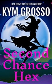 Second Chance Hex cover image