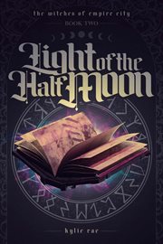 Light of the Half Moon cover image