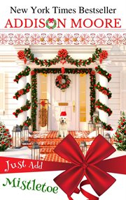 Just Add Mistletoe cover image