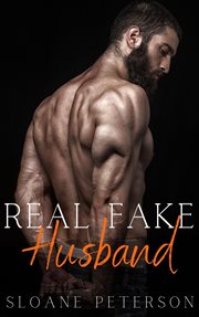 Real Fake Husband cover image