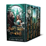Fairy Tales With a Shift cover image