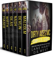 Dirty Aces MC Complete Series cover image