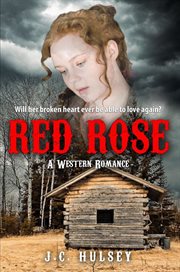 Red Rose cover image