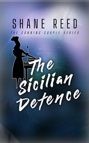 The Sicilian Defense cover image