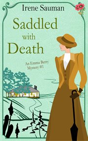 Saddled With Death cover image