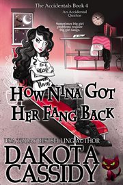 How Nina Got Her Fang Back cover image