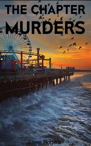 The Chapter Murders cover image