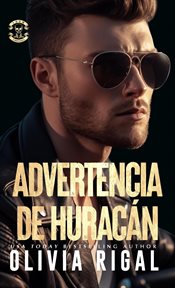 Advertencia de Huracán cover image