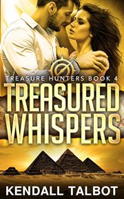 Treasured Whispers cover image
