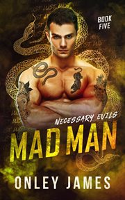 Mad Man cover image