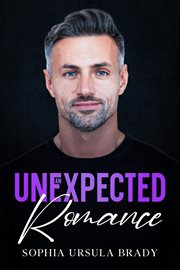 Unexpected Romance cover image