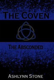 The Coven. The Absconded cover image