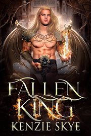 Fallen King cover image