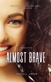 Almost Brave cover image
