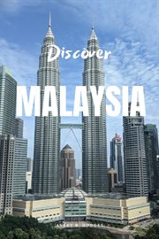 Discover Malaysia cover image