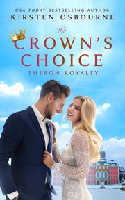 The Crown's Choice cover image