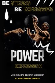 Unlocking the Power of Expression cover image