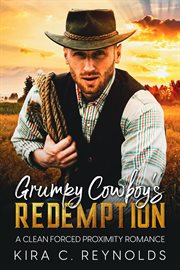 Grumpy Cowboy's Redemption cover image