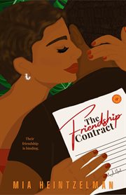 The Friendship Contract cover image
