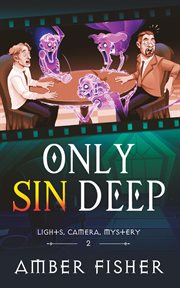 Only Sin Deep cover image