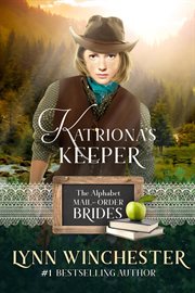 Katriona's Keeper cover image