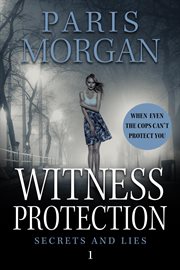 Witness Protection cover image