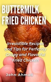 Buttermilk Fried Chicken cover image