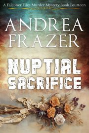Nuptial Sacrifice cover image