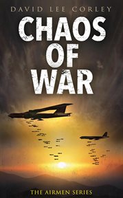 Chaos of War cover image
