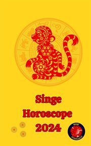 Singe Horoscope 2024 cover image