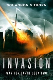 Invasion cover image