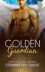 Golden Guardian cover image