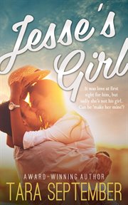 Jesse's Girl cover image